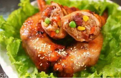 雞翅包飯烤箱烤幾分鐘 雞翅包飯烤箱版 雞翅包飯烤箱烤幾分鐘 雞翅包飯烤箱版