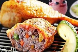 雞翅包飯烤箱烤幾分鐘 雞翅包飯烤箱版 雞翅包飯烤箱烤幾分鐘 雞翅包飯烤箱版