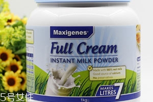 藍(lán)胖子奶粉用什么水溫泡？藍(lán)胖子奶粉水和奶粉的比例