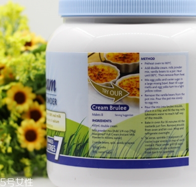 藍(lán)胖子奶粉用什么水溫泡？藍(lán)胖子奶粉水和奶粉的比例