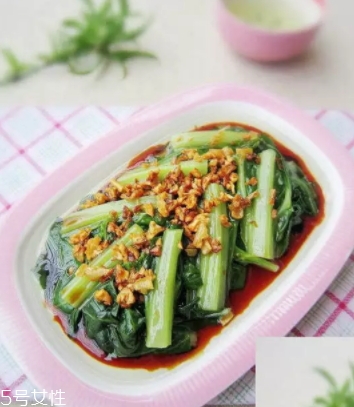 牛皮菜怎么做好吃？多種做法讓你耳目一新