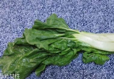 牛皮菜怎么做好吃？多種做法讓你耳目一新