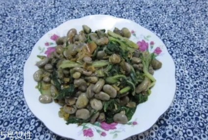 牛皮菜怎么做好吃？多種做法讓你耳目一新