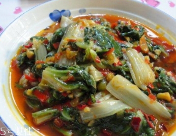 牛皮菜怎么做好吃？多種做法讓你耳目一新