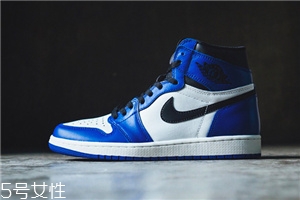 air jordan 1 game royal閃電配色發(fā)售時間_多少錢？
