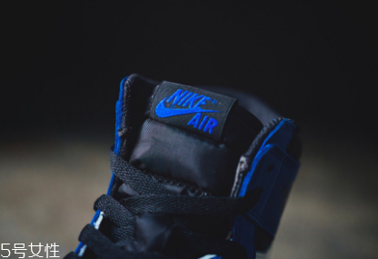 air jordan 1 game royal閃電配色發(fā)售時(shí)間_多少錢？