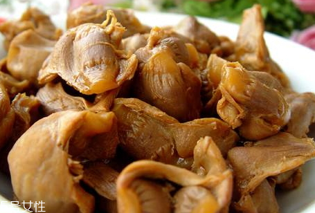 雞胗什么人不能吃 食用禁忌 雞胗什么人不能吃 食用禁忌