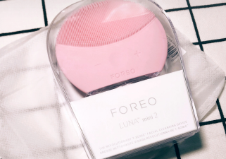 Luna洗臉儀男生可以用嗎？Luna Mini 2不分男女