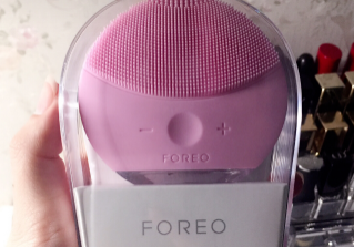 Luna洗臉儀男生可以用嗎？Luna Mini 2不分男女