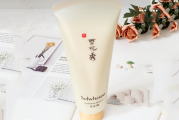 雪花秀撕拉面膜適合敏感肌嗎？敏感肌慎用