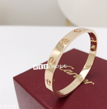 卡地亞手鐲多少克？華麗而經(jīng)典的奢侈品