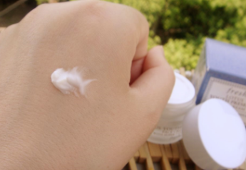 fresh睡蓮面霜孕婦可以用嗎？孕婦可用