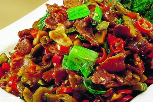 雞胗皮怎么弄給孩子吃 食用方法 雞胗皮怎么弄給孩子吃 食用方法