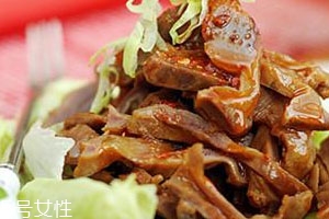 雞胗皮怎么弄給孩子吃 食用方法 雞胗皮怎么弄給孩子吃 食用方法