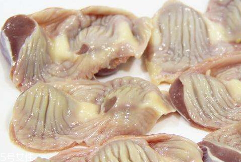 雞胗皮的功效作用 禁忌事項(xiàng) 雞胗皮的功效作用 禁忌事項(xiàng)