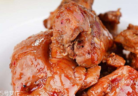醬雞胗多長時間 做法推薦 醬雞胗多長時間 做法推薦