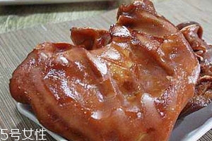 醬雞胗多長時間 做法推薦 醬雞胗多長時間 做法推薦