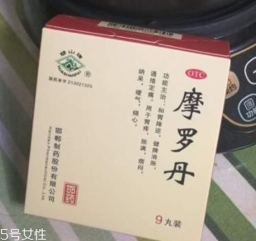 摩羅丹治食管炎嗎？食管炎必看