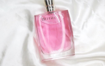 蘭蔻奇跡香水香味能持續(xù)多久？五個(gè)小時(shí)左右