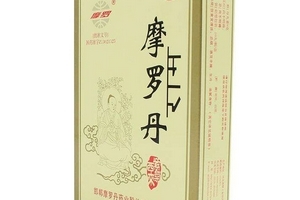 摩羅丹治胃酸嗎？胃酸過多可吃它