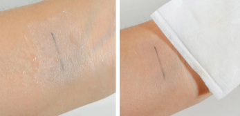 植村秀小燈泡粉底液遮瑕效果好嗎？遮瑕一般