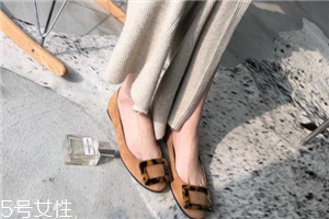 2022流行什么平底鞋？千萬不能錯過的流行爆款