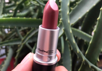 Mac豆沙色適合黃皮嗎？黃皮白皮都適用