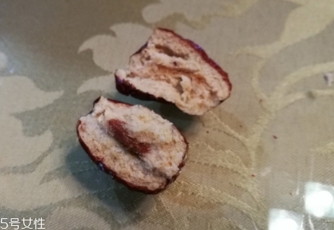 若蕪紅棗怎么吃 多樣吃法 若蕪紅棗怎么吃 多樣吃法