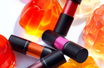 唇蜜、唇釉、染唇液、液體口紅怎么選？