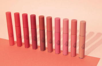 唇蜜、唇釉、染唇液、液體口紅怎么選？