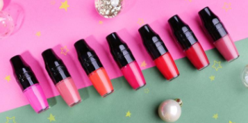 唇蜜、唇釉、染唇液、液體口紅怎么選？