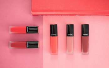 唇蜜、唇釉、染唇液、液體口紅怎么選？