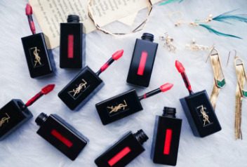 唇蜜、唇釉、染唇液、液體口紅怎么選？