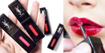 唇蜜、唇釉、染唇液、液體口紅怎么選？