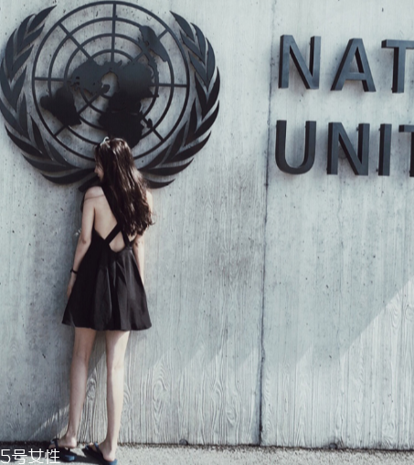 女生怎么穿有個性？做個性感又迷人的酷girl