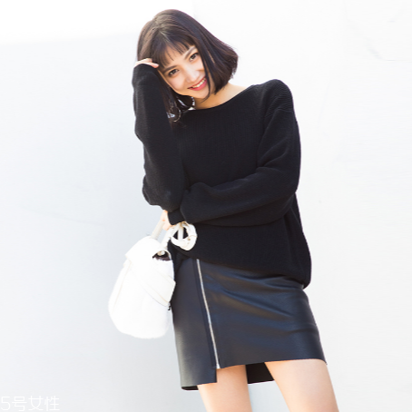 女生怎么穿有個性？做個性感又迷人的酷girl