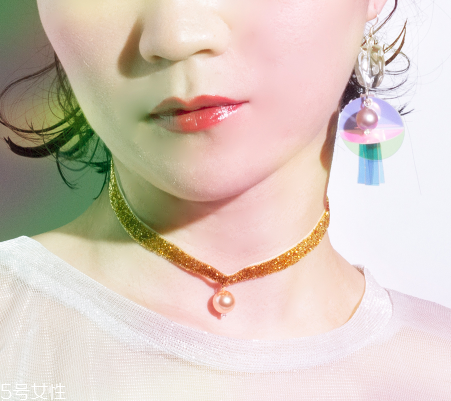 女生怎么穿有個性？做個性感又迷人的酷girl