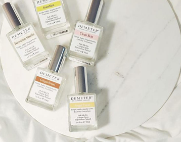 哪些香水聞起甜甜的？盤點美食味香水