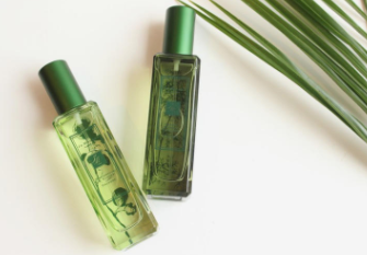 哪些香水聞起甜甜的？盤點美食味香水