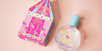 哪些香水聞起甜甜的？盤點美食味香水