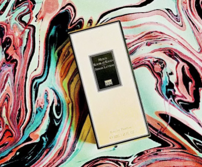 哪些香水聞起甜甜的？盤點美食味香水