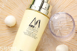 乳液可以涂在眼周圍嗎？