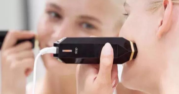 美容儀有幾種類型？3種美容儀功效不同