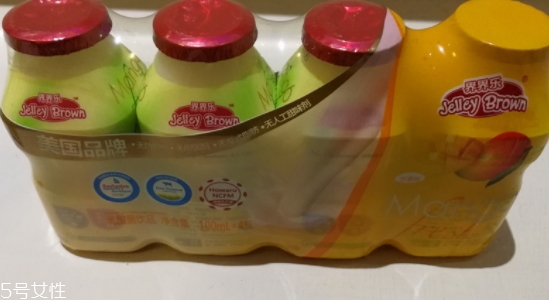 界界樂多少錢一個？美國版的養(yǎng)樂多