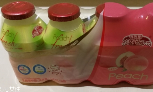 界界樂多少錢一個？美國版的養(yǎng)樂多