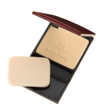 散粉和粉餅?zāi)芤黄鹩脝?？無(wú)需疊加使用