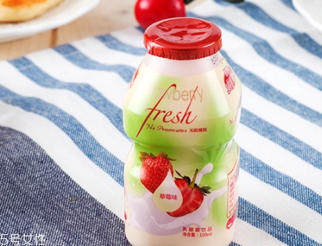 界界樂可以加熱嗎？暢銷歐美的乳酸菌飲料