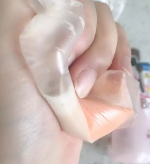 美妝蛋能用洗面奶洗嗎？洗面奶洗不掉彩妝