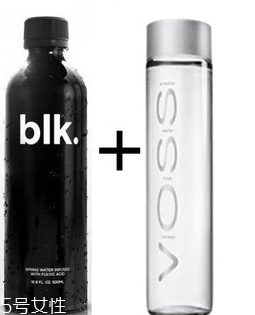 voss芙絲礦泉水好喝嗎？來自挪威的土豪礦泉水