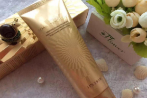 伊思蝸牛潔面乳怎么樣？敏感肌也適合